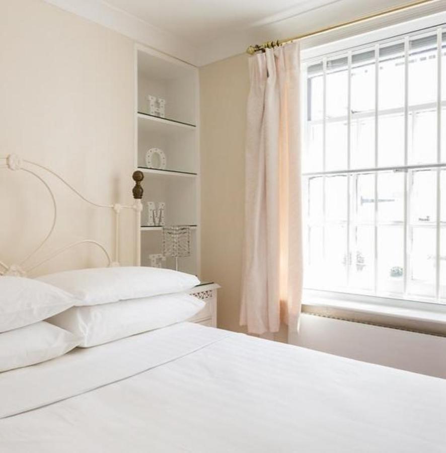 Appartamento Marylebone Luxury Duplex *