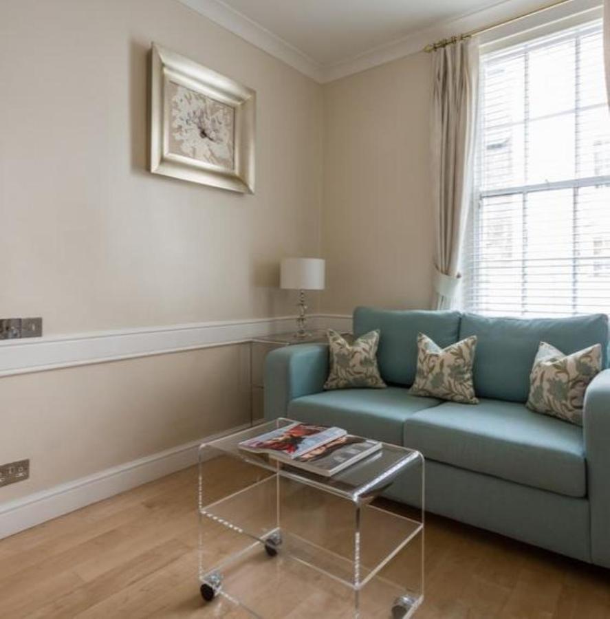Marylebone Luxury Duplex Appartamento