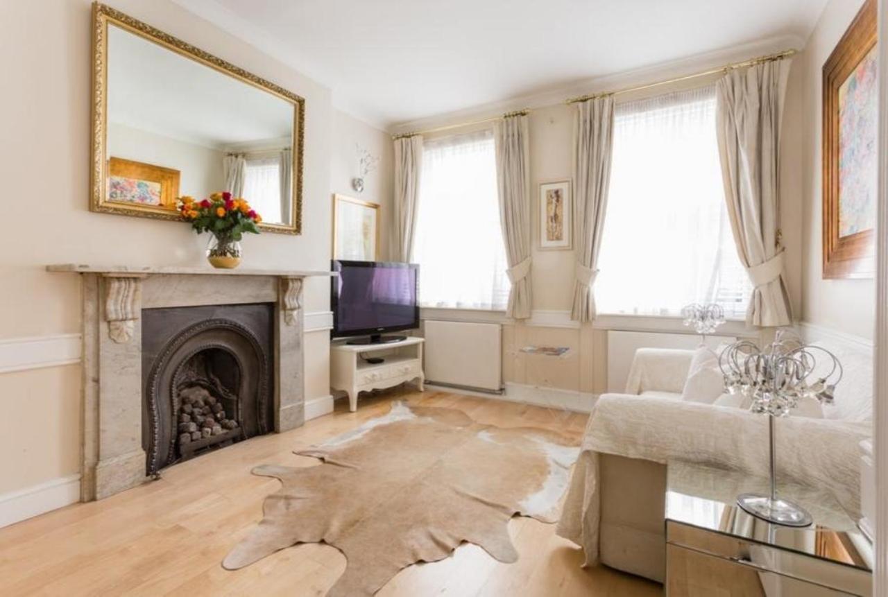 Appartamento Marylebone Luxury Duplex Londra