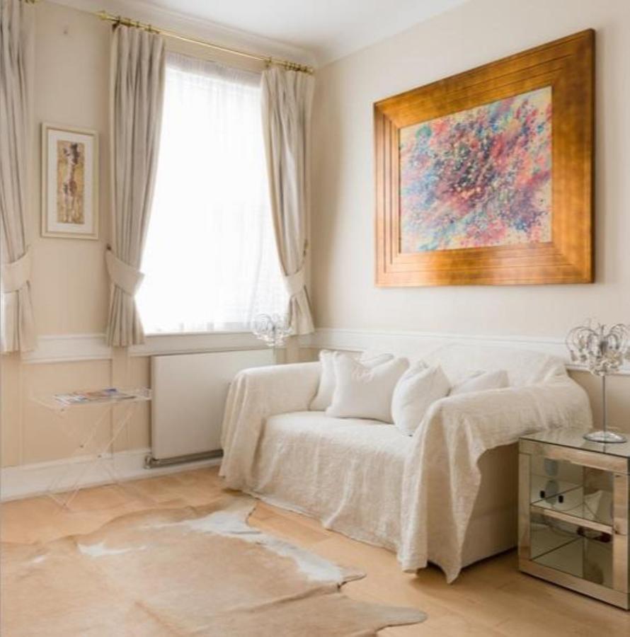 Marylebone Luxury Duplex * Londra