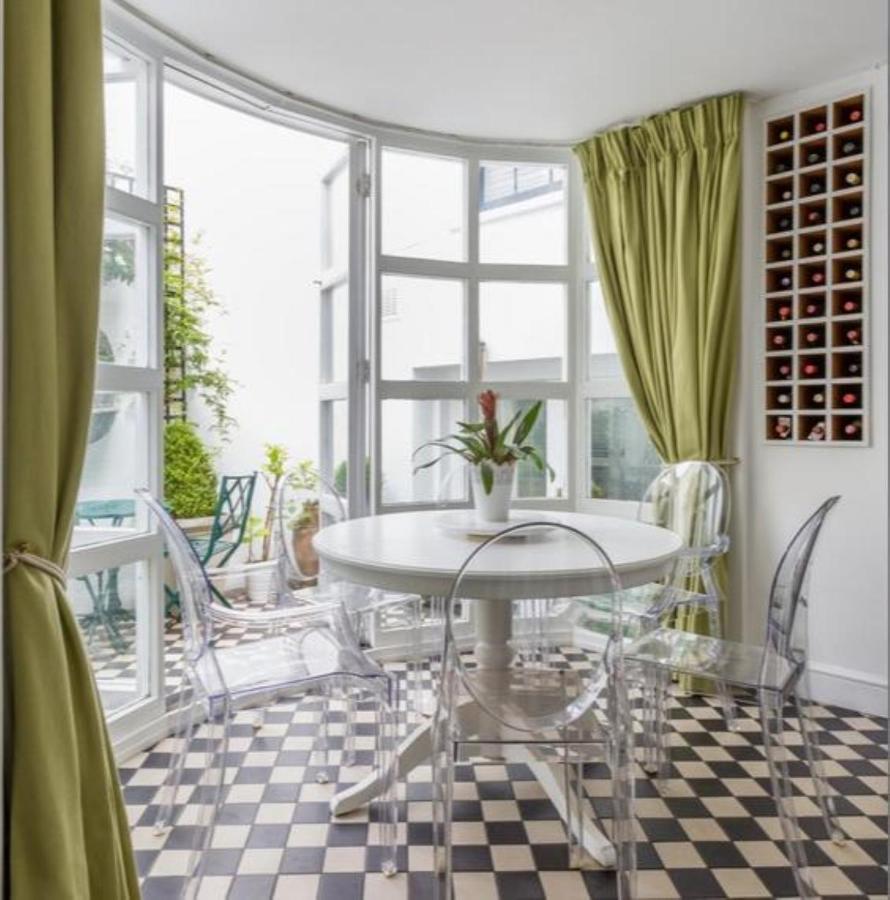 Marylebone Luxury Duplex Appartamento *