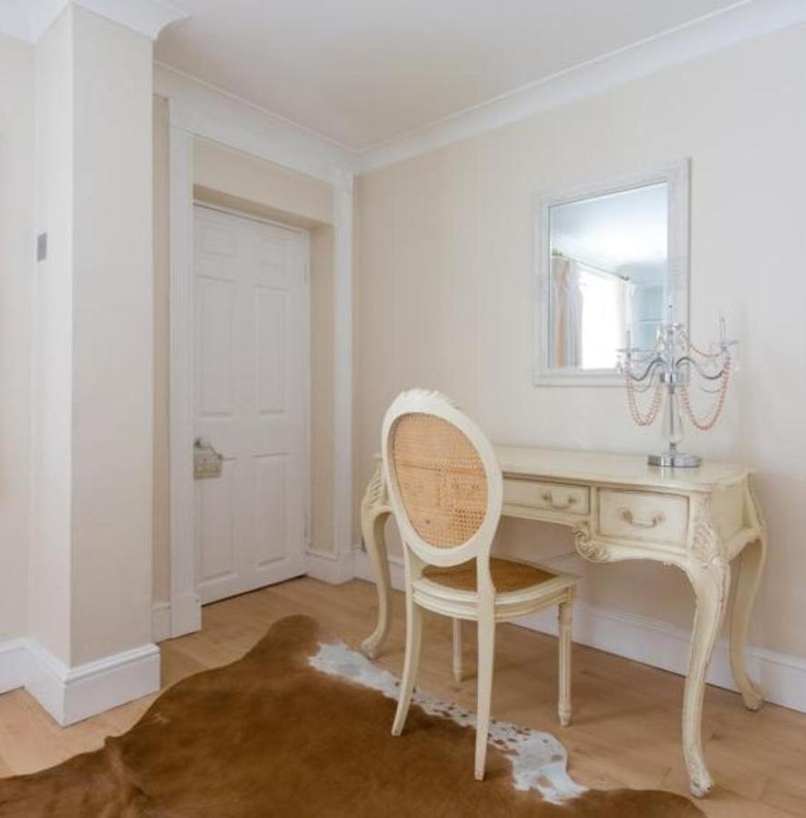 Marylebone Luxury Duplex Londra