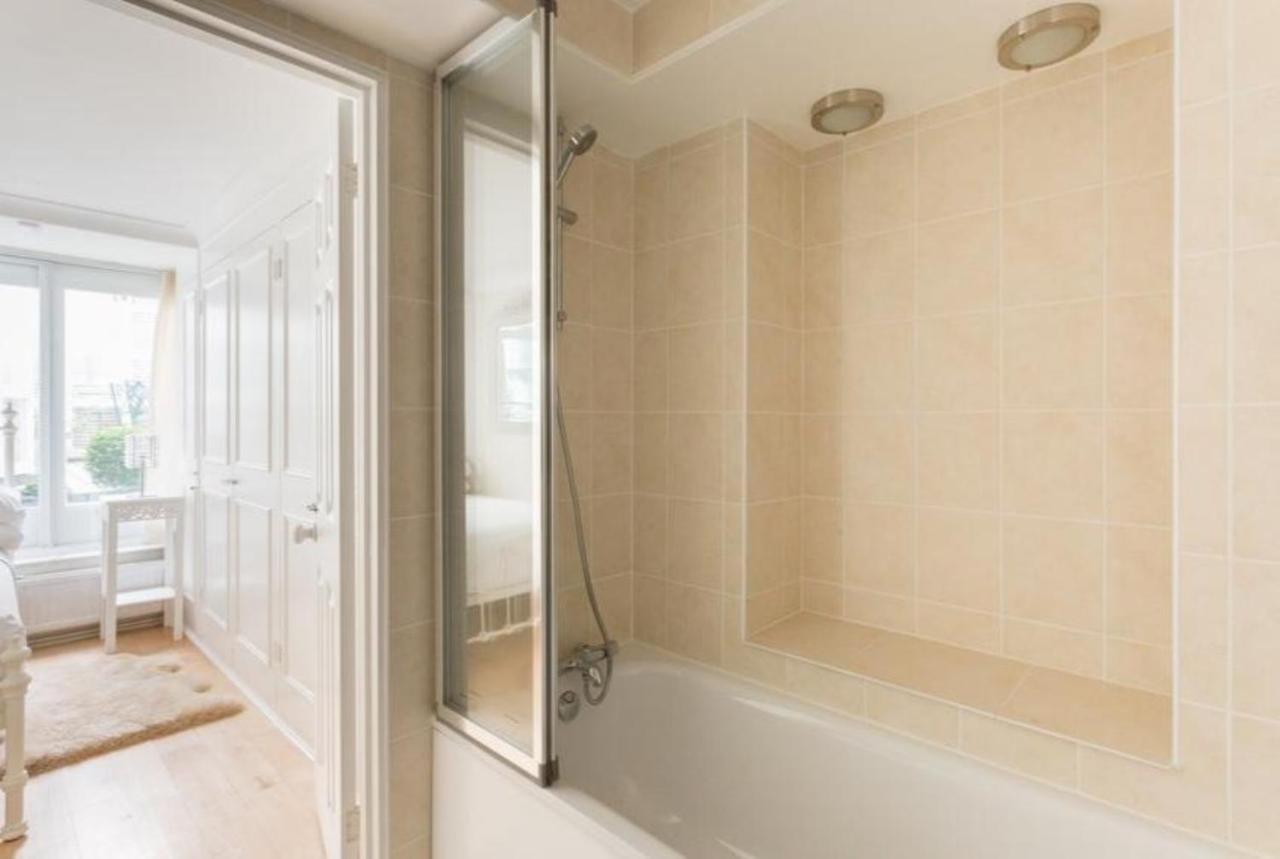 Marylebone Luxury Duplex Appartamento
