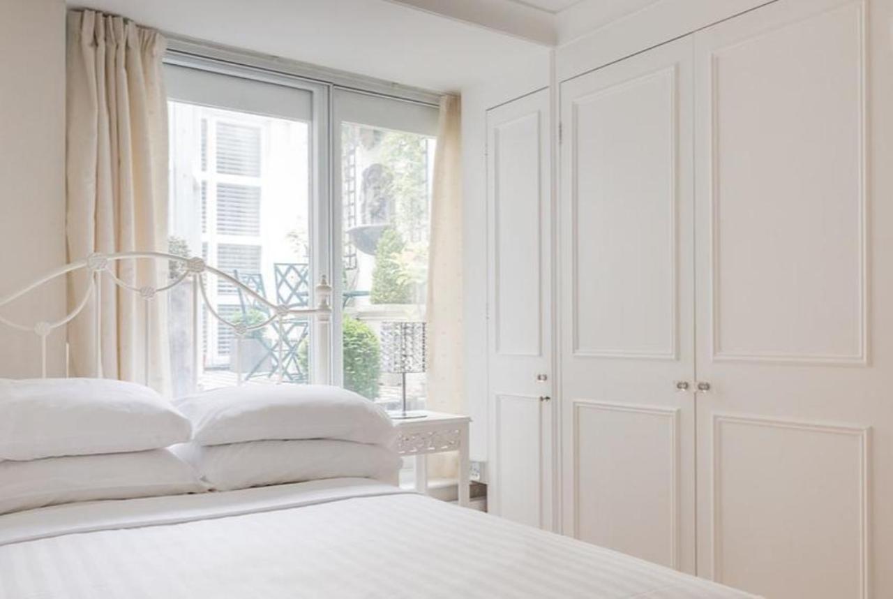 Marylebone Luxury Duplex Londra