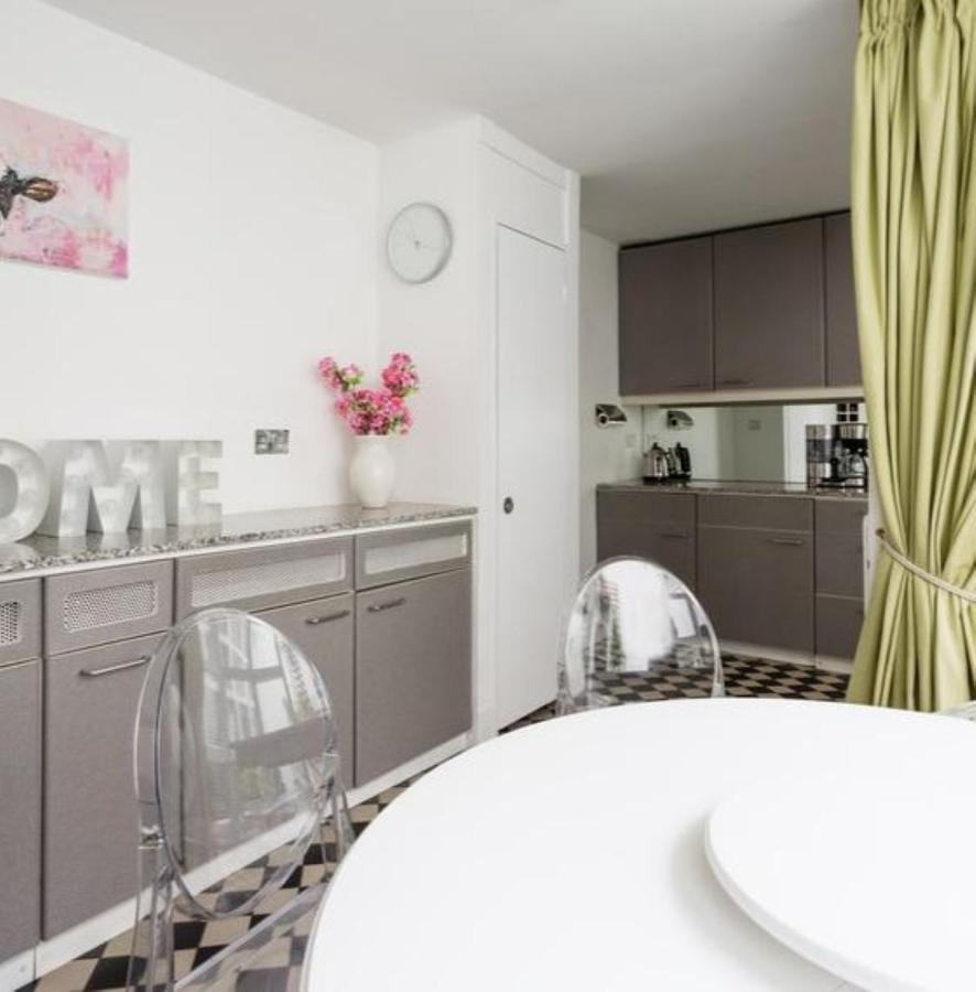 Appartamento Marylebone Luxury Duplex Londra