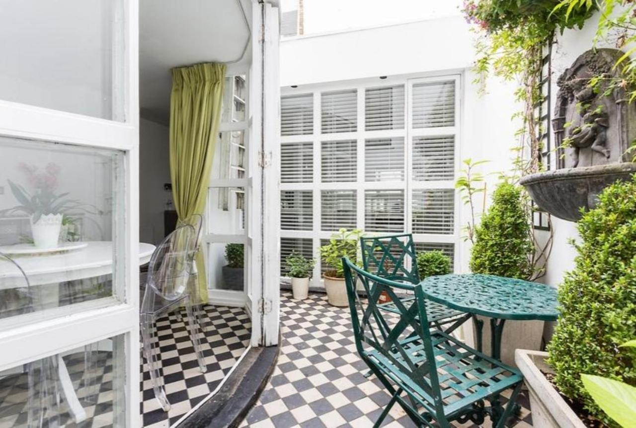 Marylebone Luxury Duplex Londra