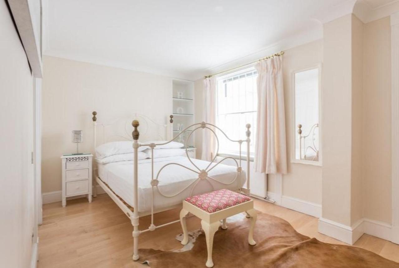 Appartamento Marylebone Luxury Duplex