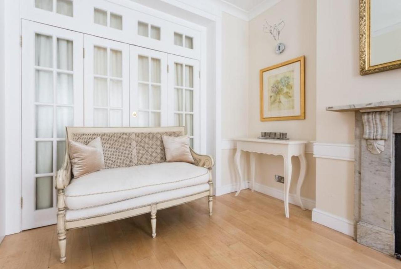 Marylebone Luxury Duplex Appartamento *