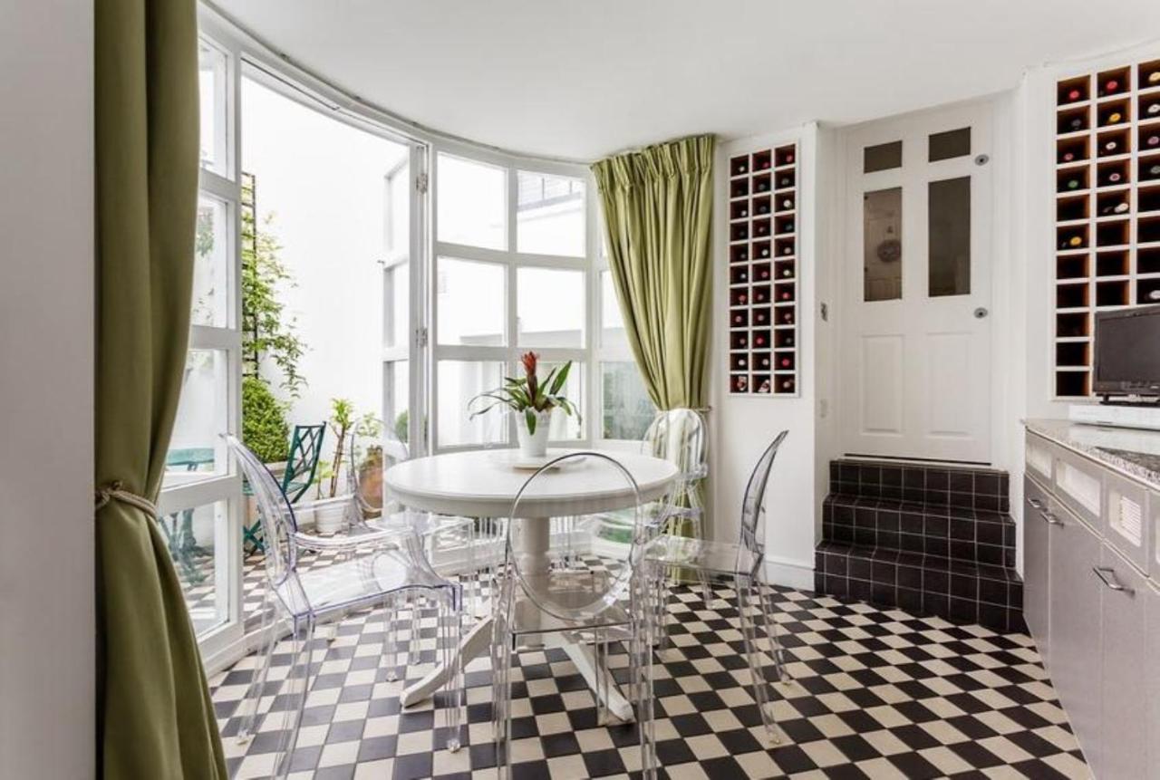 Marylebone Luxury Duplex Appartamento *