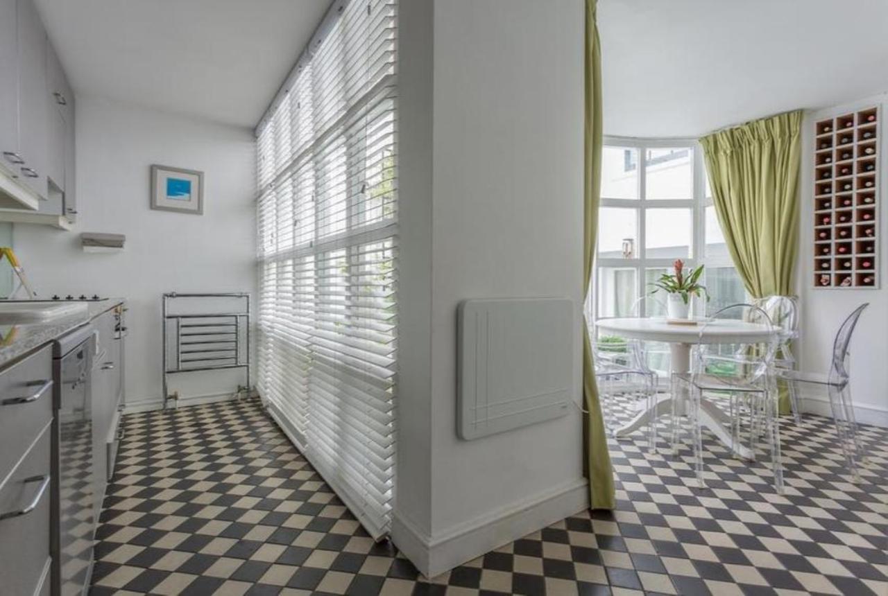 Appartamento Marylebone Luxury Duplex *