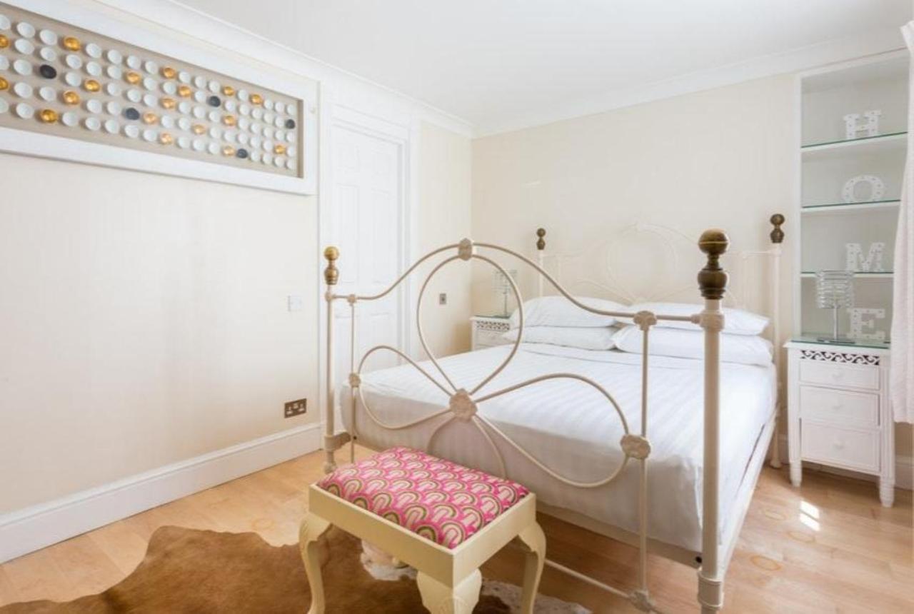 Appartamento Marylebone Luxury Duplex Londra