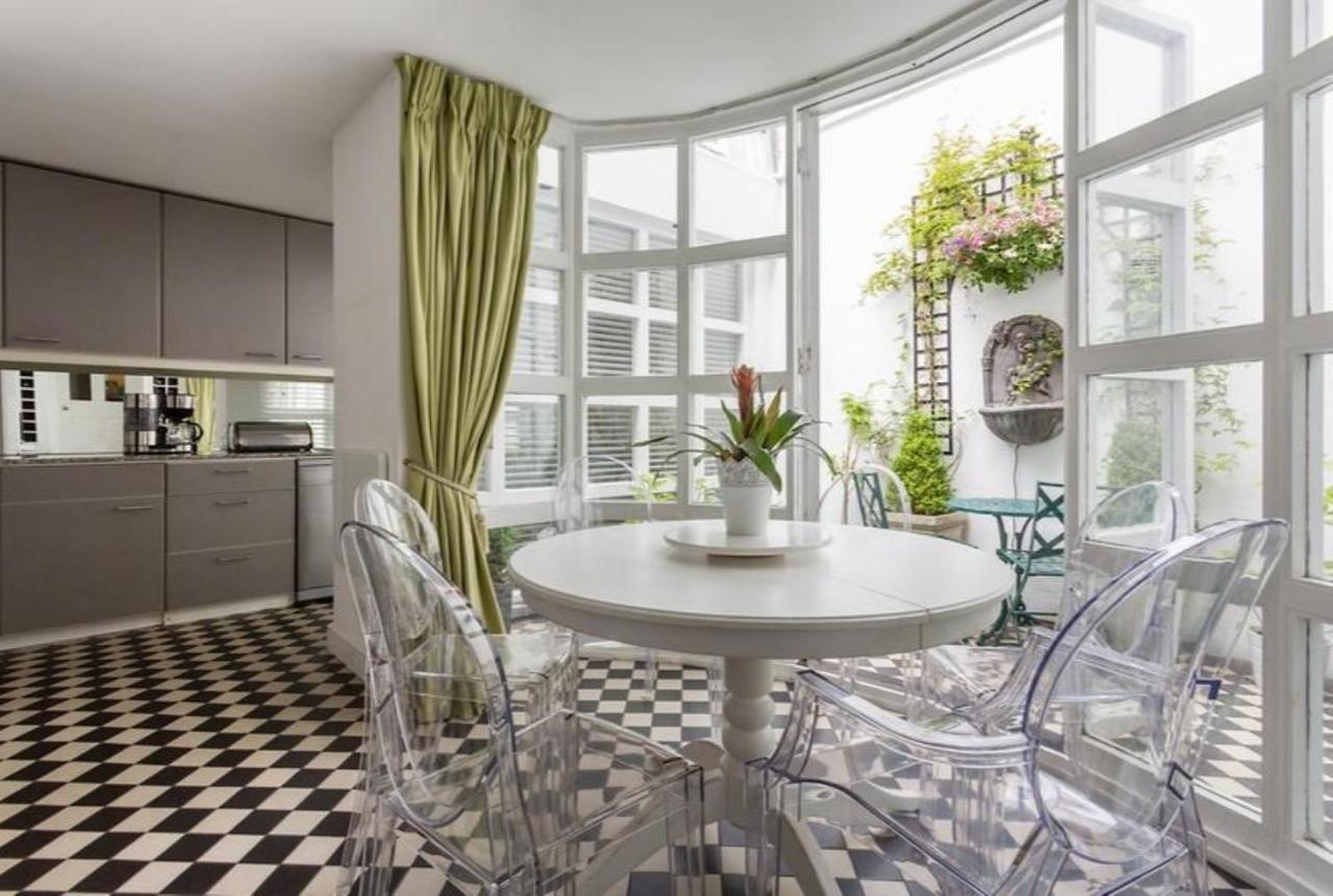 Marylebone Luxury Duplex Appartamento *