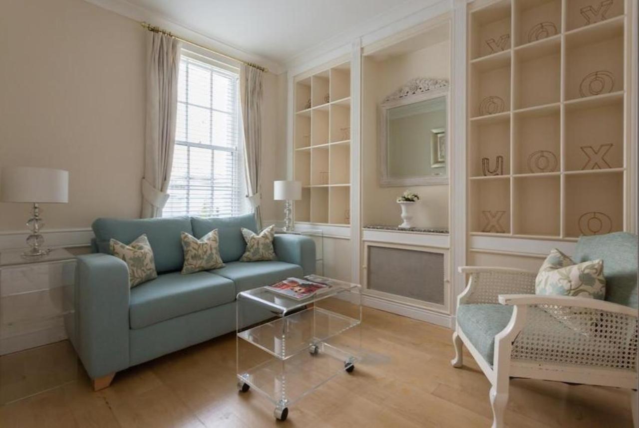 Marylebone Luxury Duplex Londra