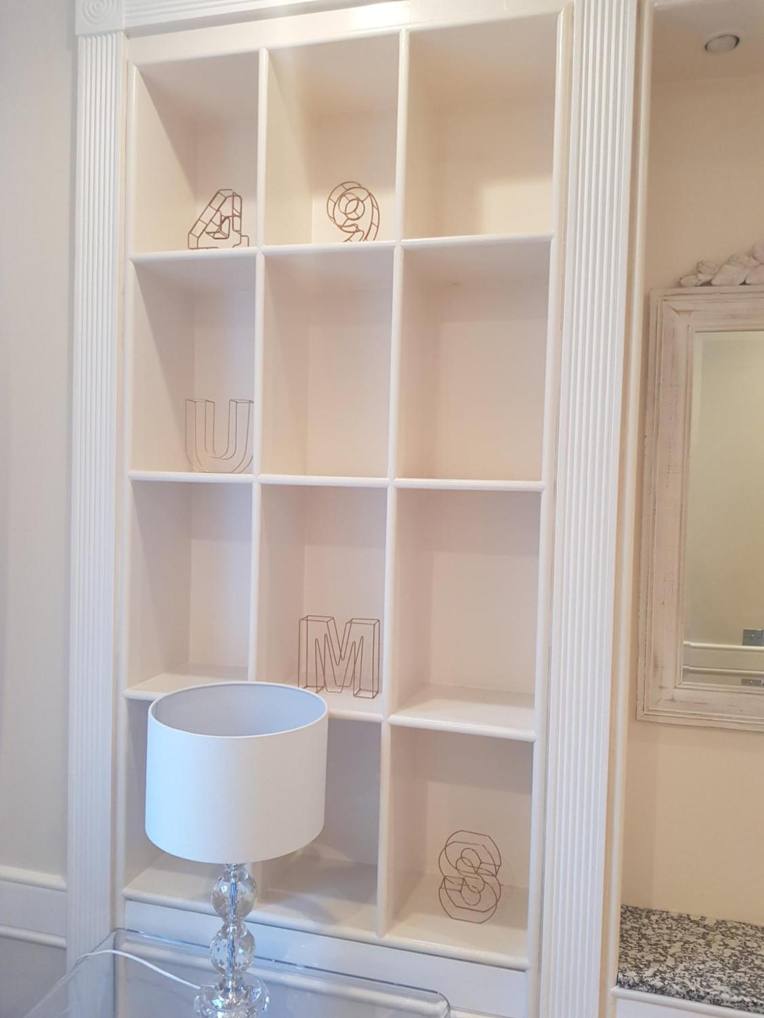 Marylebone Luxury Duplex Londra
