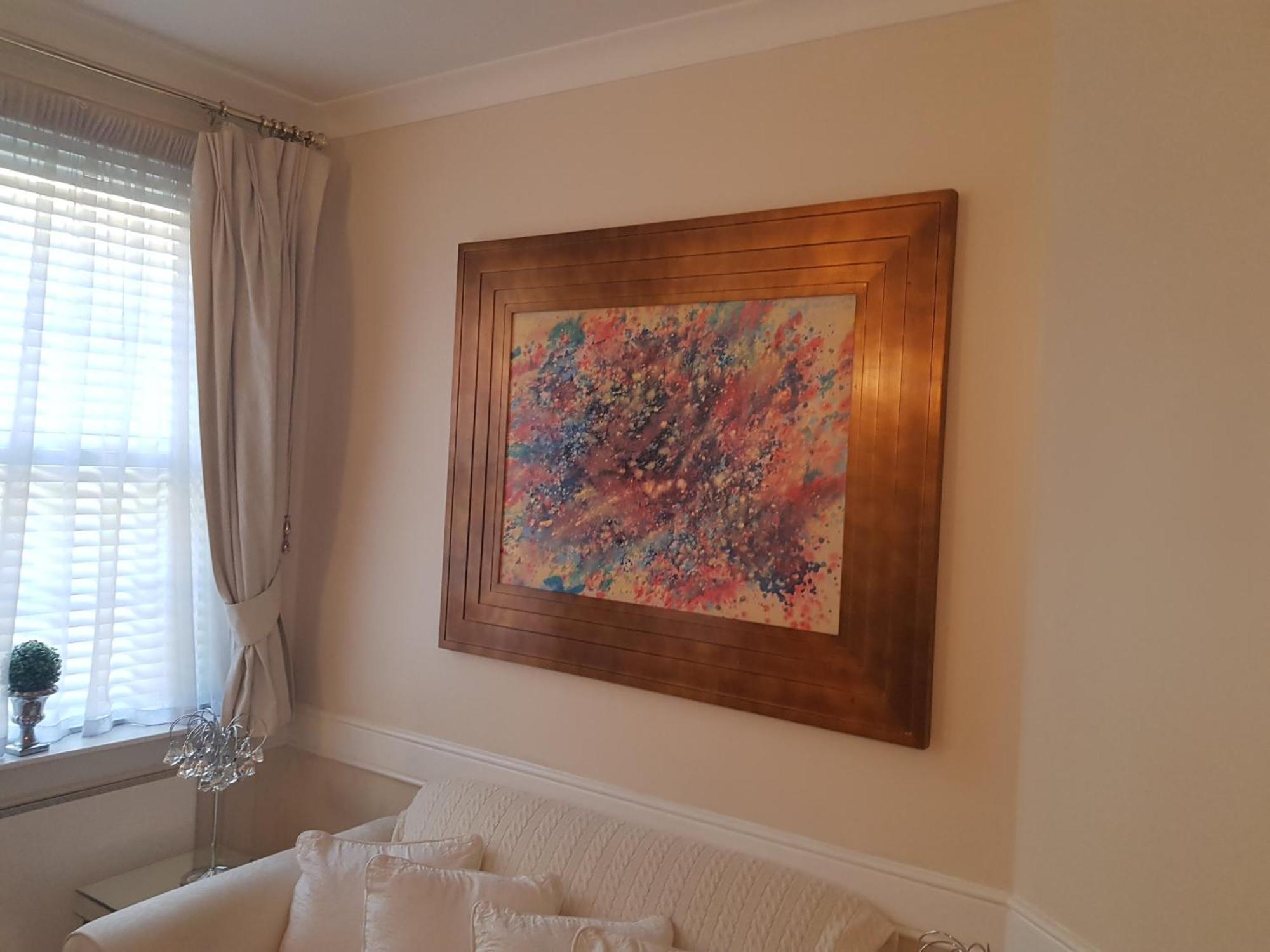 Appartamento Marylebone Luxury Duplex Londra