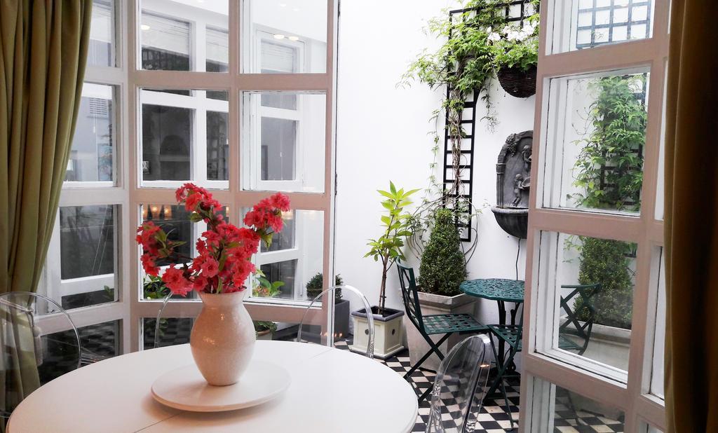 Appartamento Marylebone Luxury Duplex *