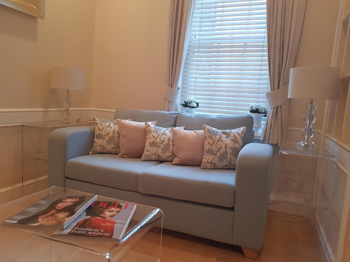 Appartamento Marylebone Luxury Duplex Londra